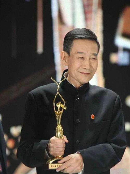 娱乐吃瓜老戏骨